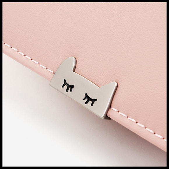 NEW CATHY Multi Function Wallet - Picture 6 of 8